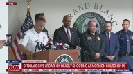 Mormon church shooting suspect identified