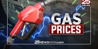 GasBuddy: Peoria gas prices drop a bit, following a national trend