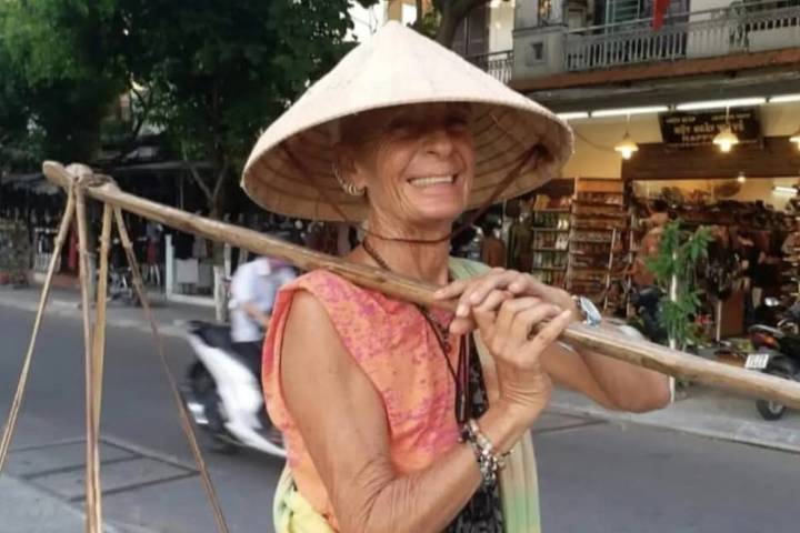 La autopsia de Matilde Muñoz en Lombok se retrasa al jueves con un solo forense para 400 islas