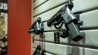 Justice Department lawsuit alleges Los Angeles County Sheriff's Department processes concealed carry licenses too slowly