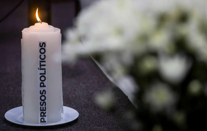 Oenegés denuncian que familiares de activista Pedro Hernández fueron detenidos