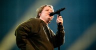 West Lothian's Lewis Capaldi announces comeback with 'biggest ever UK tour'