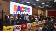 Pacto Histórico afronta problemas para las próximas elecciones