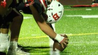 Benet Academy football runs away with the game against DeLaSalle