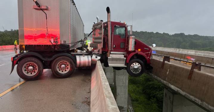 'Do not be alarmed': Chesterfield first responders to train on Pocahontas Parkway this week