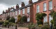 Market town on edge of Greater Manchester hailed 'best place to raise a family'