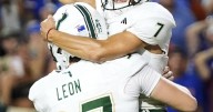 NCAA picks: Week 2 in review; new Gramatica kicker making name for himself