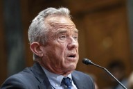 Miranda Devine:  Why the food industry and the left really hate MAHA ambassador RFK Jr.