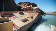San Juan finalizó pruebas en la Central Hidroeléctrica Quebrada de Ullum