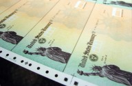 Stimulus rumor goes around, promising Social Security recipients an extra $600 a month
