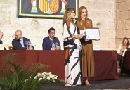 El Hospital de Puerto Real recibe la Medalla de Plata al Mérito Social Penitenciario