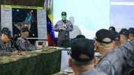 Vladimir Padrino López anuncia despliegue de la Maniobra de Campaña "Caribe Soberano 200" en La Orchila