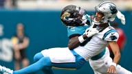 Panthers vs. Cardinals FREE LIVE STREAM (9/14/25): Watch NFL, Week 2 online