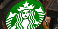 Starbucks to close stores, lay off 900 workers as part of turnaround plan