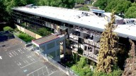 Why Renton homeowners are paying for a dilapidated Boeing building
