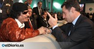 Sarkozy, declarado culpable de asociación ilícita en el Caso Libia por financiación ilegal y absuelto de otros cargos