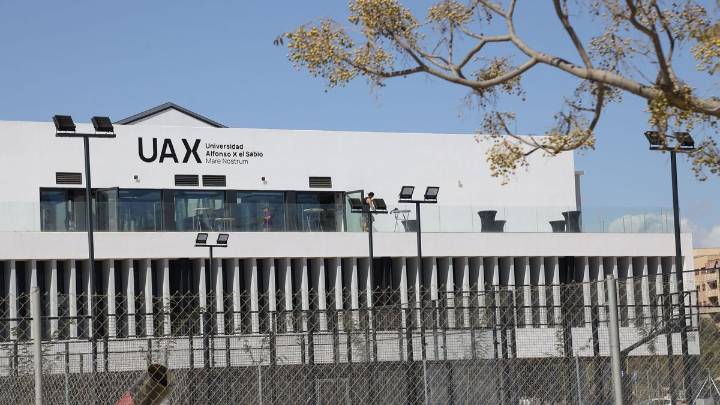 Las universidades privadas inician su actividad académica en Málaga