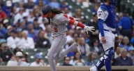 Lile's tiebreaking homer, Lord's season-best 7 strikeouts lead Nationals past Cubs 2