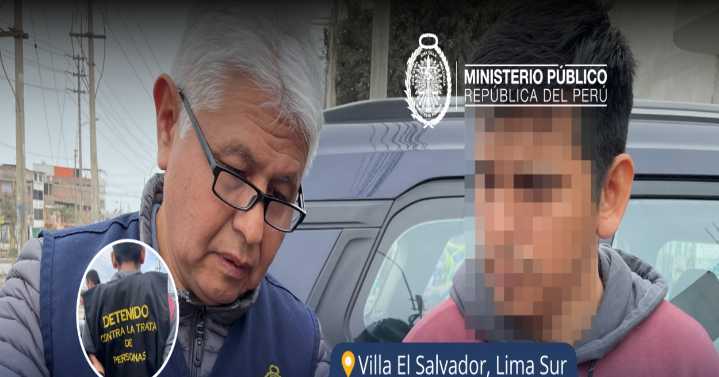 Capturan a un agente de la FAP que se dedicaría a la pornografía infantil y explotar sexualmente a menores de edad