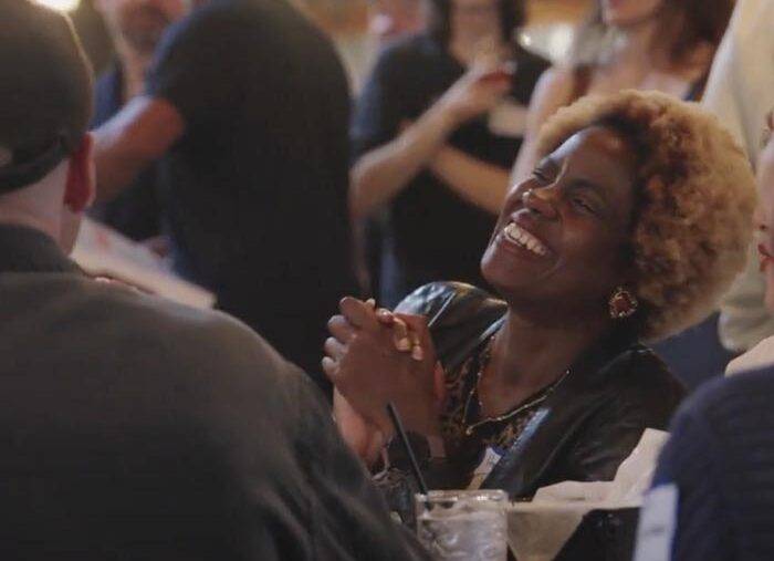 HUDSY to host creative mixer in West Park