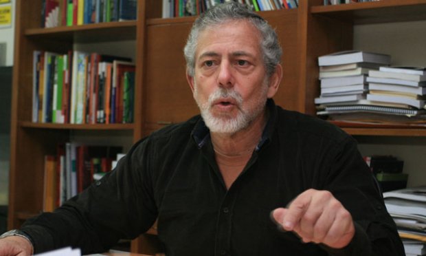 El periodista Gustavo Gorriti denunció que el alcalde de Lima llama a asesinarlo tras años de acoso