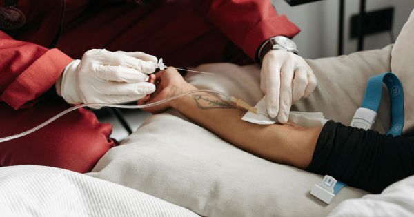 Confirmado por expertos | Estos son los síntomas de reflujo vesicoureteral y el tratamiento recomendado