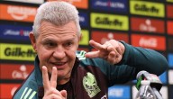 Javier Aguirre y su común denominador