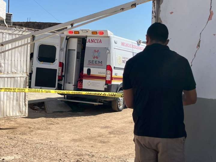 Niño murió por presunta desnutrición en albergue de Durango