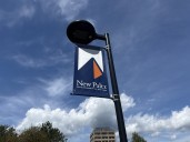 SUNY New Paltz fall concert series kicks off Sept. 23