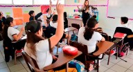 Suspenderán clases en todos los niveles educativos de Sonora por pronóstico de lluvias de huracán ‘Lorena’