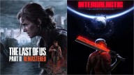 Naughty Dog Head Teases Other The Last of Us 'Things', Says Intergalactic Prophet Is the Studio's Biggest Game Ever