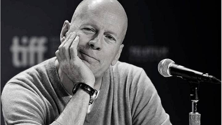 Bruce Willis ya no reconoce algunos rostros: la palabra de un neurólogo sobre el diagnóstico del actor