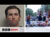 Charlie Kirk suspect ‘not co-operating’ with authorities, governor says