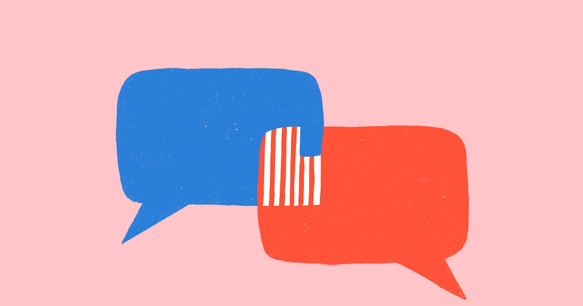Opinion: Take it from us — differences make us stronger