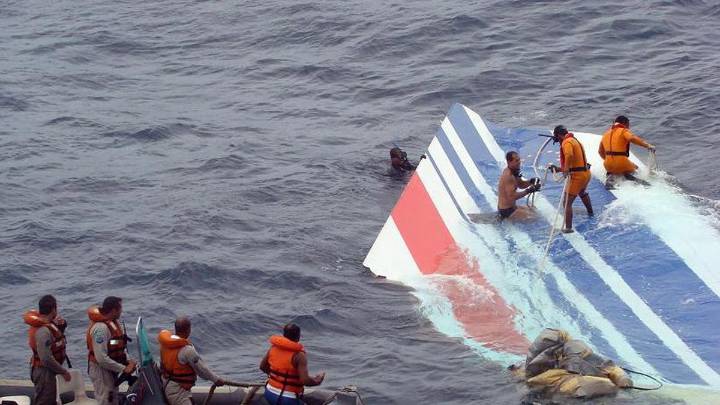 New trial starts over France's most deadly crash