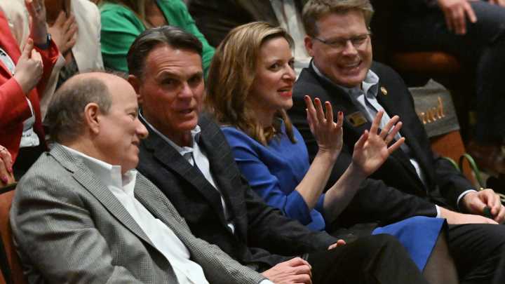 Duggan, Benson both say they won the backing of Michigan Teamsters