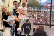 Teacher allegedly showed Charlie Kirk assassination video to young students