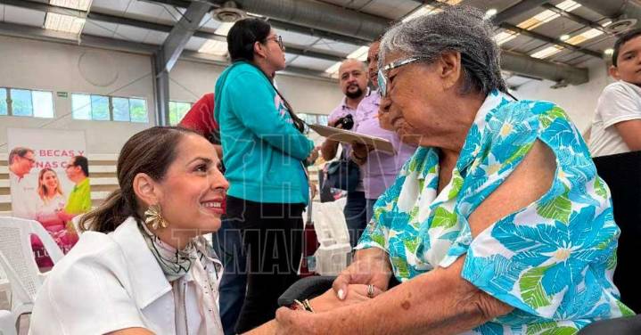 Aumenta necesidad de atención por autismo en el DIF Madero