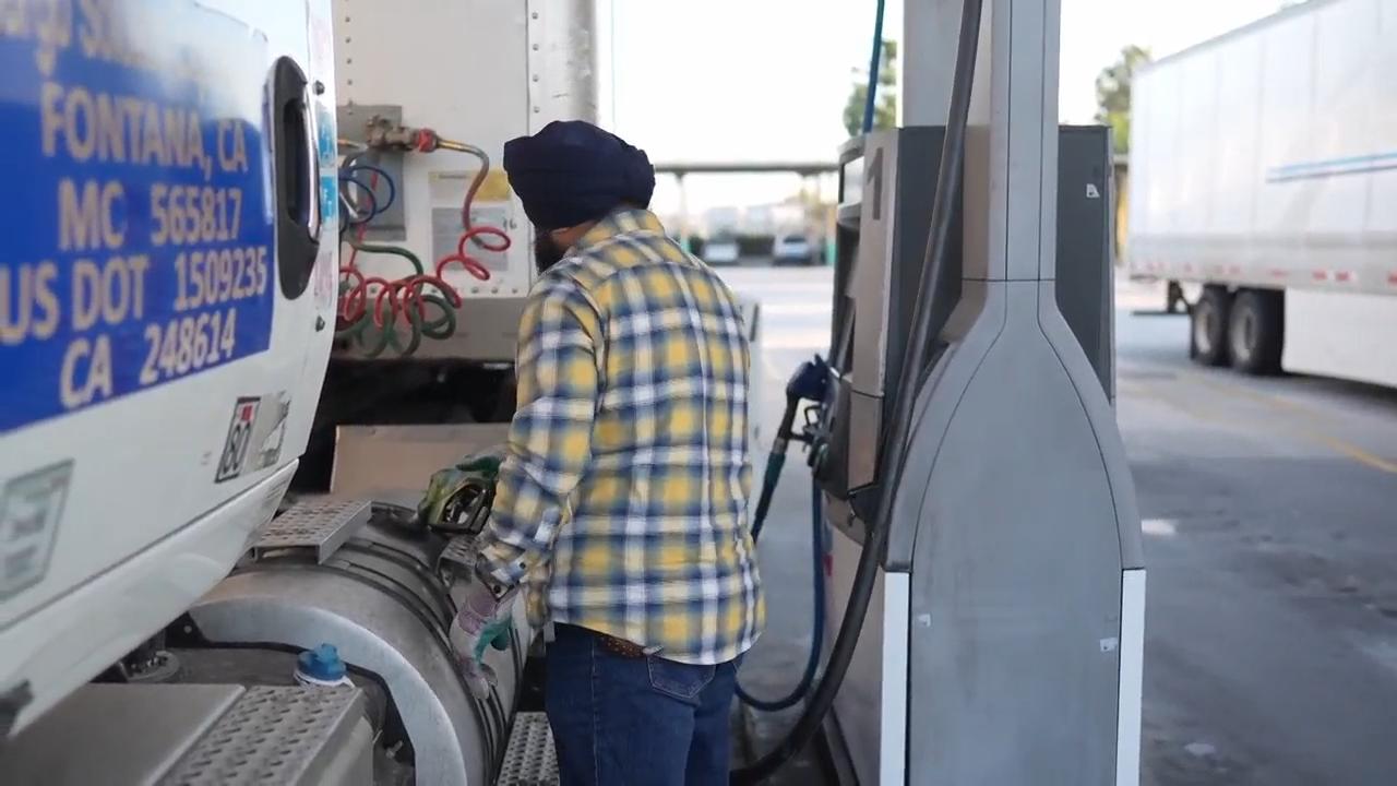 Sikh truckers face backlash after deadly Florida crash sparks anti