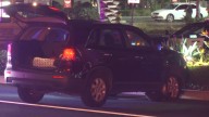 Deadly carjacking suspect shot and killed by police after pursuit in Laguna Hills