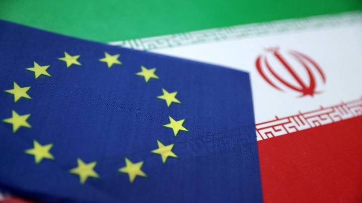 EU reinstates sanctions against Iran after UN move over nuclear deal violations