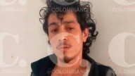 Él es alias Lámpara, el hombre señalado de golpear a un niño de 4 años en Castilla, Medellín, hasta dejarlo al borde de la muerte