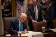 Miami, sede de la cumbre del G20 en 2026, anuncia Trump