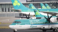 Indy to Dublin route to expand for 2026 summer travel season