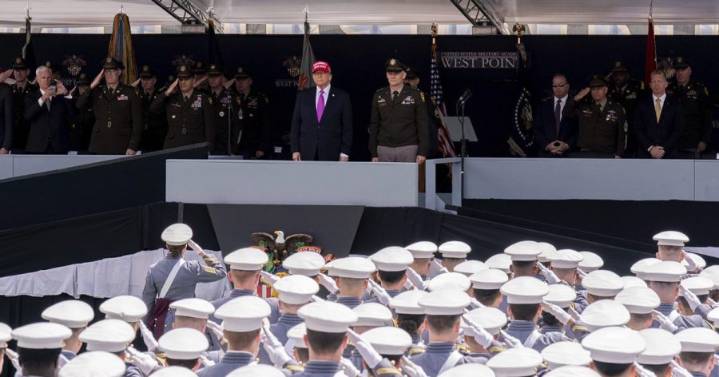 Military academies eye Classical Learning Test for admissions as skeptics voice concerns