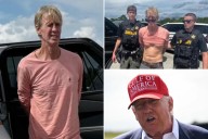 Final preparations for trial against Ryan Routh, in Trump assassination attempt in Florida