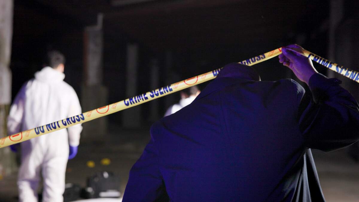 Over A Dozen Injured In Mass Shootings At 2 Homeless Camps On The Same Day