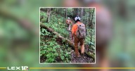 Wolfe Co. Search and Rescue responds to SOS Alert from Apple Dispatch Center for lost hikers