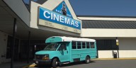 Maine filmmakers bring movie to Orono for special showing