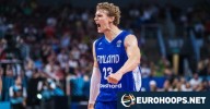 Finland pulls off upset, knocks Serbia out of EuroBasket